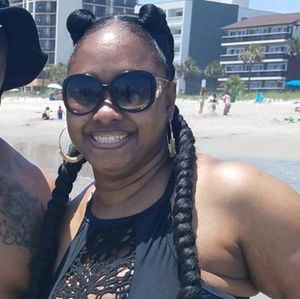 Meet your Posher, Tiffany